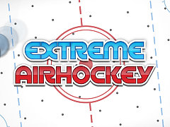 Extreme Airhockey