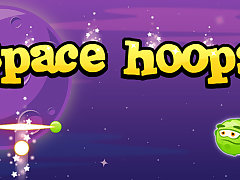 Space Hoops