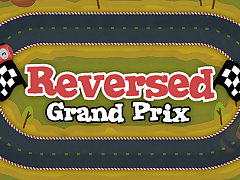 Reversed GP