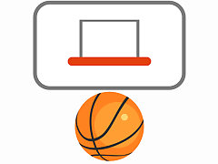 Ketchapp Basketball