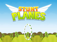 Stunt Planes