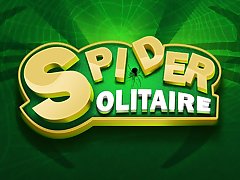 Spider Solitaire
