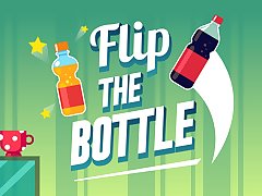 Flip The Bottle