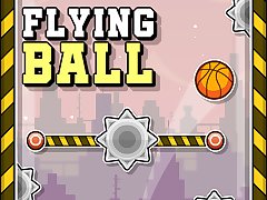 Flying Ball