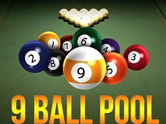 9 Ball Pool