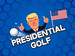 Presidential Golf