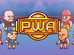 Pro Wrestling Action