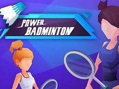 Power Badminton