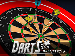 Darts Pro Multiplayer