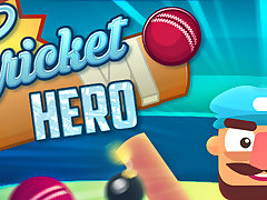 Cricket Hero