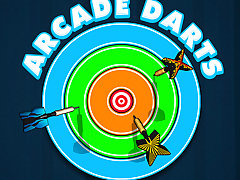 Arcade Darts