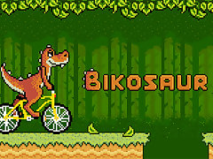 Bikosaur