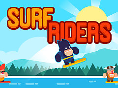 Surf Riders