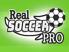 Real Soccer Pro