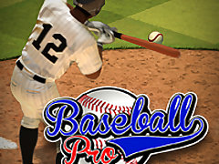 Baseball Pro Game