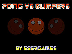 Pong vs Bumpers