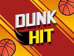 Dunk Hit