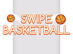 Swipe Basketball