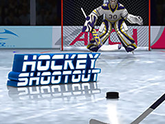 Hockey Shootout