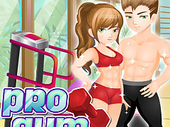 Pro Gym