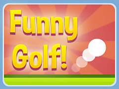 Funny Golf!