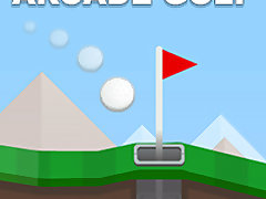 Arcade Golf