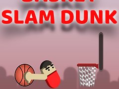 Basket Slam Dunk