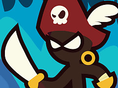 Stickman Upgrade Complete