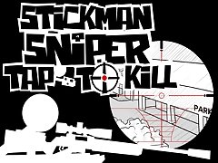 Stickman