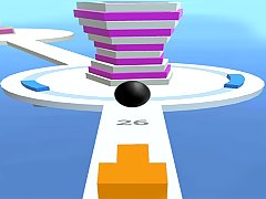 Fire Balls - Shoot Ball 3D