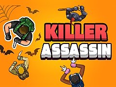 Assassin Killer