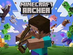 Minecraft Archer