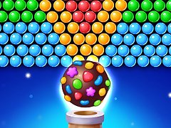 Bubble Shooter Party