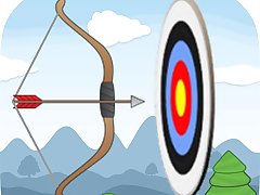 Archery Shooting