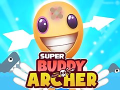 Super Buddy Archer