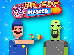MR.COP MASTER