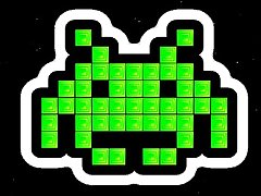 Space Invaders Remake