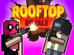 Rooftop Royale