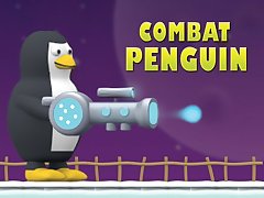 Combat Penguin