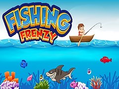 Fishing Frenzy Full