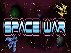 Space War