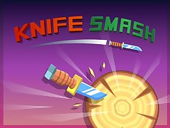 Knife Smash