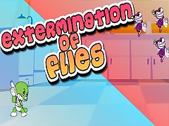 Extermination of Flies