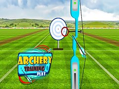 Archery Training