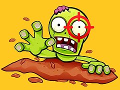 Zombie Shooter