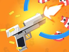 Gun Master 3D Online