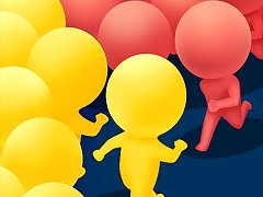 Count Masters: Crowd Runner 3D