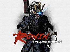 Ronin: The Last Samurai‏
