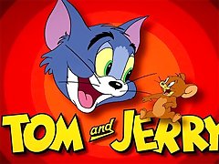 Tom & Jerry Run
