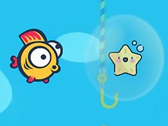 Speedy Fish Game